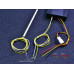 exled hyundai santa fe dm 1533l2 power led modules